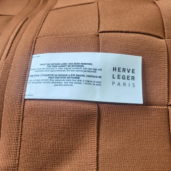 NWT RARE BANDAGE WEAVE TANK TOP Runway Revolve Camila Coelho like Valentino - Picture 14 of 16